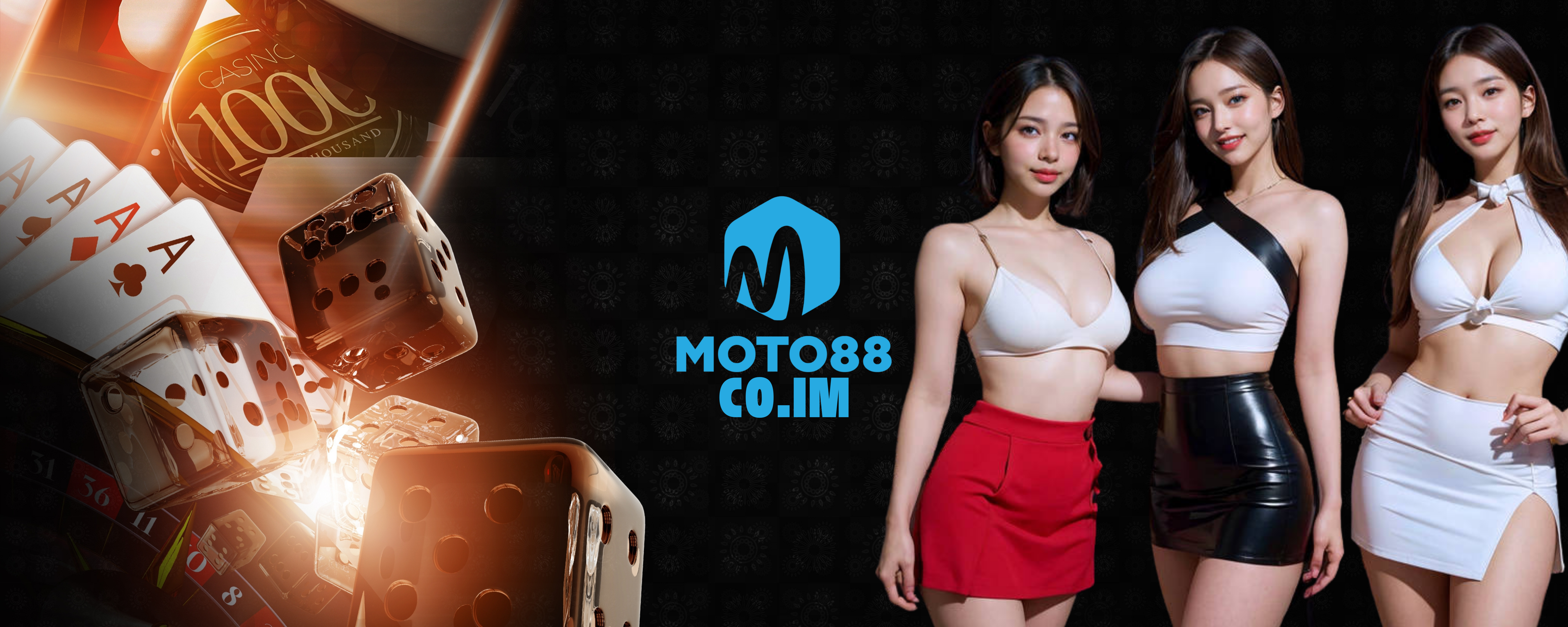 Nhà cái Moto88