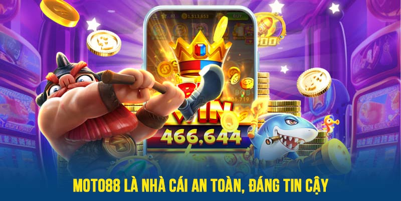 Trang chủ 35 Chơi game tại nhà cái tuyệt đối an toàn, hợp pháp