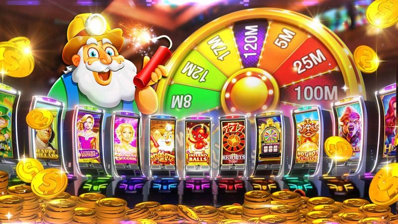 Nổ hũ 2 Khám phá đa dạng các tựa game lôi cuốn, lý thú