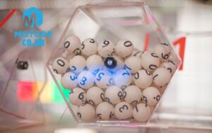 Luật chơi xổ số